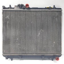 Radiateur Daihatsu TERIOS