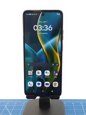 Motorola Moto G 5G 2025 128GB Gray XT2513-1 Metro Network Locked Very Good