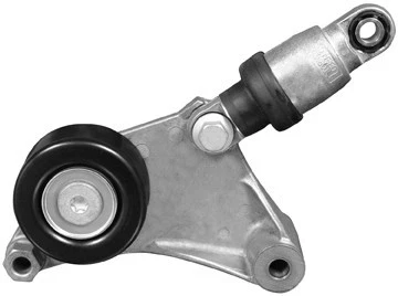 DAYCO Drive Belt Tensioner Assembly for 2019-2023 TOYOTA RAV4 - Image 2 of 2