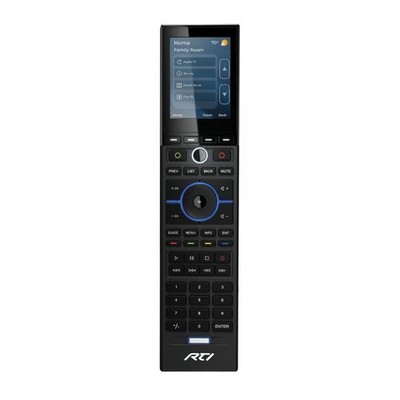 RTI T2i Universal Programmable Remote - USED
