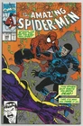 AMAZING SPIDER-MAN # 349 * MARVEL COMICS * 1991
