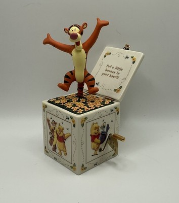 Walt Disney Winnie The Pooh 