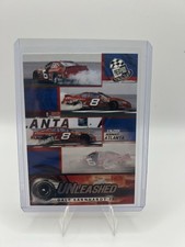 2005 Press Pass #109 Dale Earnhardt Jr.