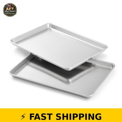 Polar Ware 1/4 Size Baking Sheet - 2 Count