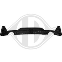 1219567 Blende, StoßFäNger Hinten FüR BMW 3 (G20, G80, G28)