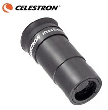 CELESTRON 1.25 " 20mm Erecting Power Eyepiece for Newtonian Reflective Telescope