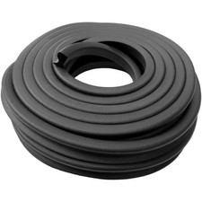 Front Or Rear Door Weatherstrip Compatible With 1940-1942 Buick Chevy Cadillac