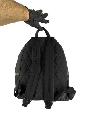 chloe backpack faye mini Chloe Suede Calfskin Mini Faye Backpack Motty Grey 1831752  FASHIONPHILE