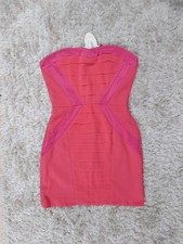 New womens size 10 little mistress dress evening party