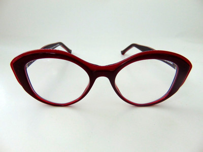 NEW FANIEL EYEGLASSES