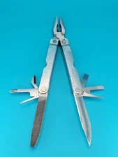 Leatherman PST Multi Tool! 04/94 Date Stamp!