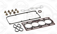Elring Dichtungssatz, Zylinderkopf 181.520 FüR Renault Nissan