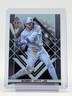 BOBBY WITT JR. 2025 TOPPS TRANSCENDENT #8 KANSAS CITY ROYALS Q6608