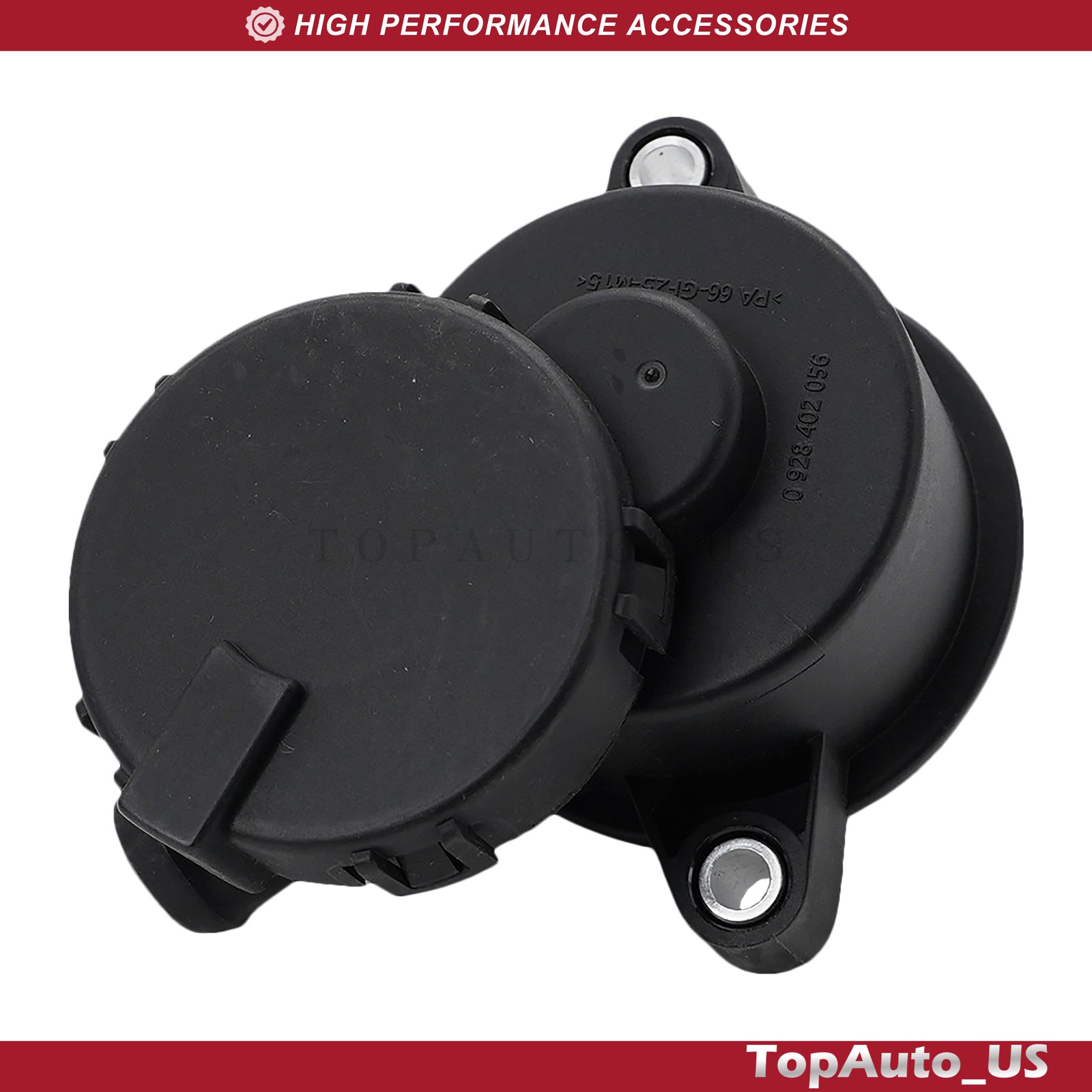 NEW 1PC For Maserati Gran Turismo Engine Oil Separator 0928402056 US