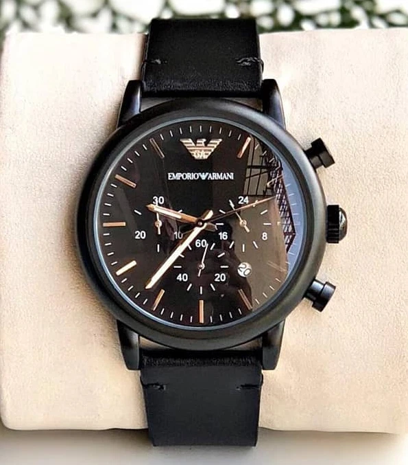 Armani ar 1918 sales