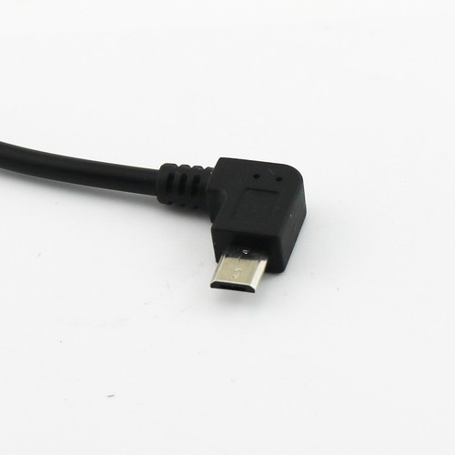 USB-C 3.1 Type C Female to Micro USB 5Pin Male Converter Adapter Connector Cable - Picture 11 of 17