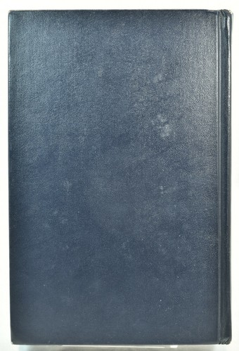 The United Methodist Hymnal Pew Edition Blue 1989 Hardcover - Picture 3 of 10