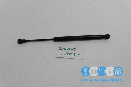 Original BMW  E61 530d  Gasdruckfeder Einlegeboden Kofferraum hinten 7148817