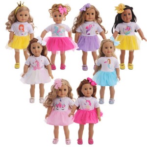 american girl doll hair accessories