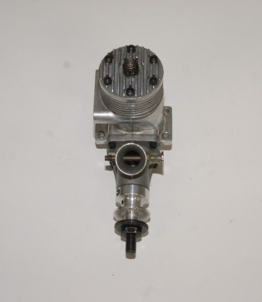 Rare Vintage K&B .35 Model Airplane Engine w/ Box | eBay Rare Vintage K&B .35 Model Airplane Engine w/ Box | eBay