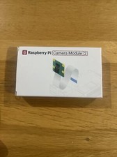Raspberry Pi Camera Module v2 New In Box