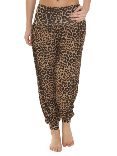 Womens Trousers Ladies Ali Baba 