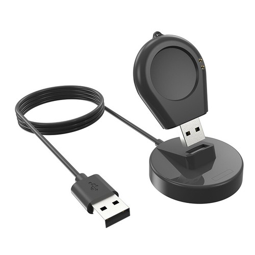 Für Xiaomi Watch S3 S2 2Pro Ladekabel USB-Basis Schnellladestation Dock