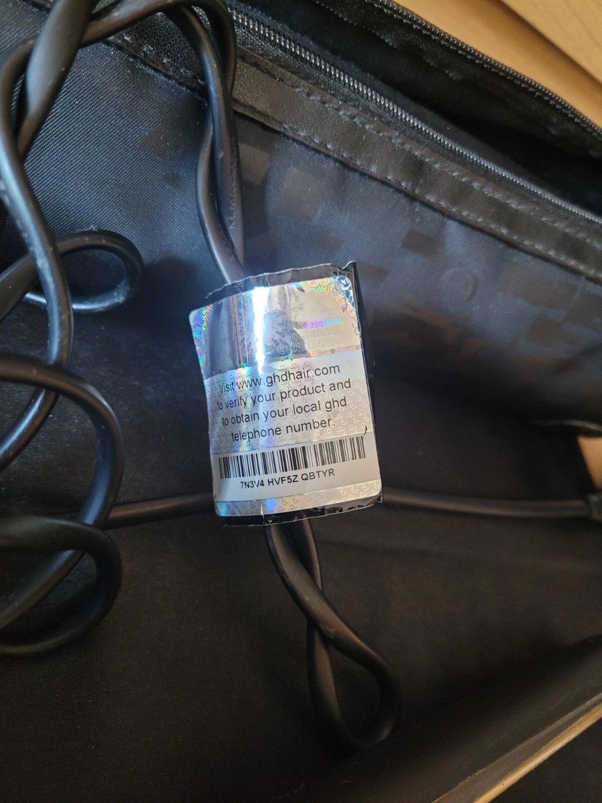 ghd hair straighteners FAULTY for SPARES or REPAIR ONLY eBay