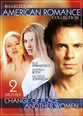 Change of Place / Another Woman (DVD)New