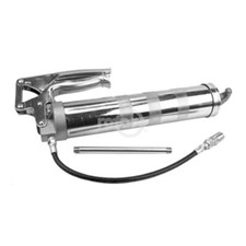 Heavy Duty Pistol Grip Grease Gun / Rotary 12929