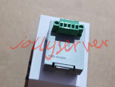 1PC New LS XBO-AH02A XBOAH02A Plc Module