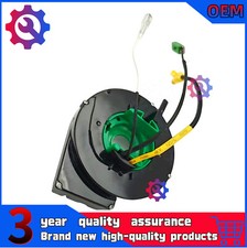 New Clock Spring Spiral Wspiral Cable Cruise For 1997-2001 Jeep Cherokee Xj