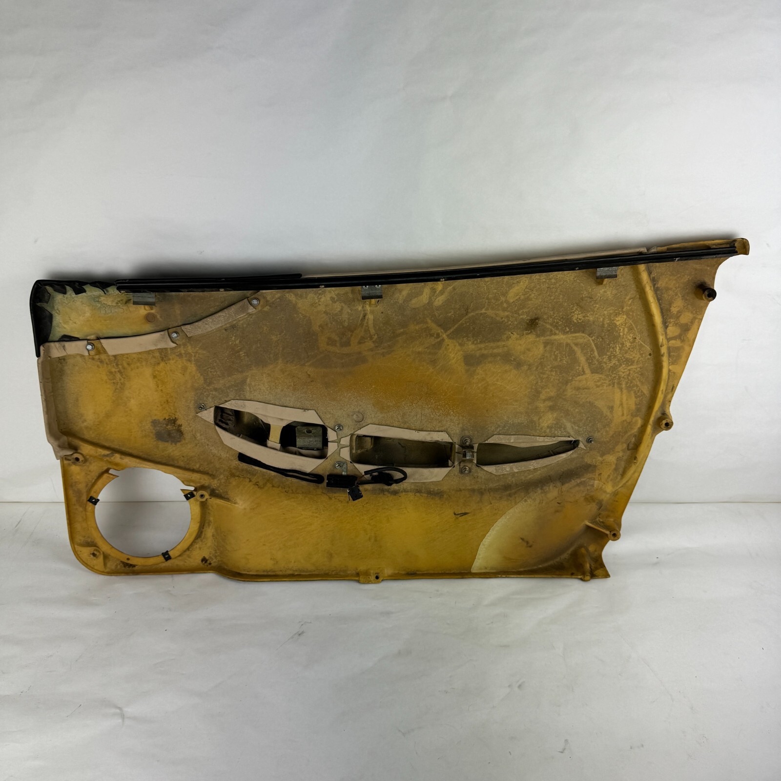 2000 2001 2002 Ferrari 360 Spider Front Left Driver Door Trim Panel 65706200
