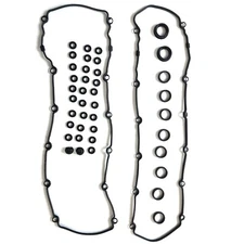 Valve Cover Gasket 2000-2006 For Lincoln LS Ford Thunderbird 3.9L V8 DOHC