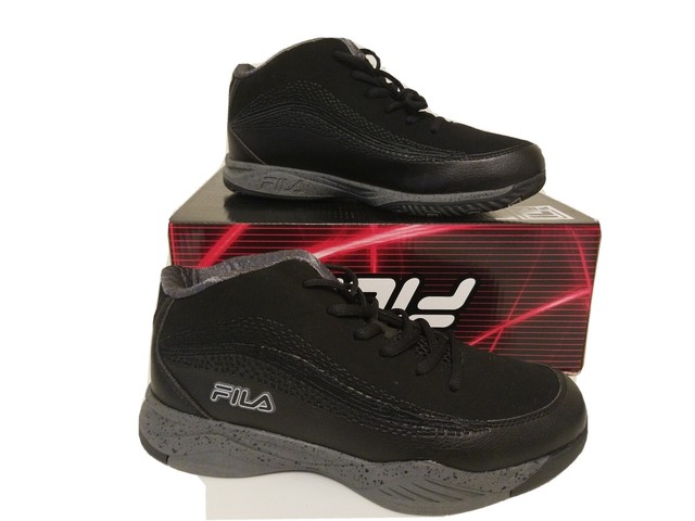 fila contingent 4