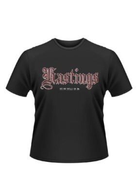 T-Shirt Hastings 1066, Größe L