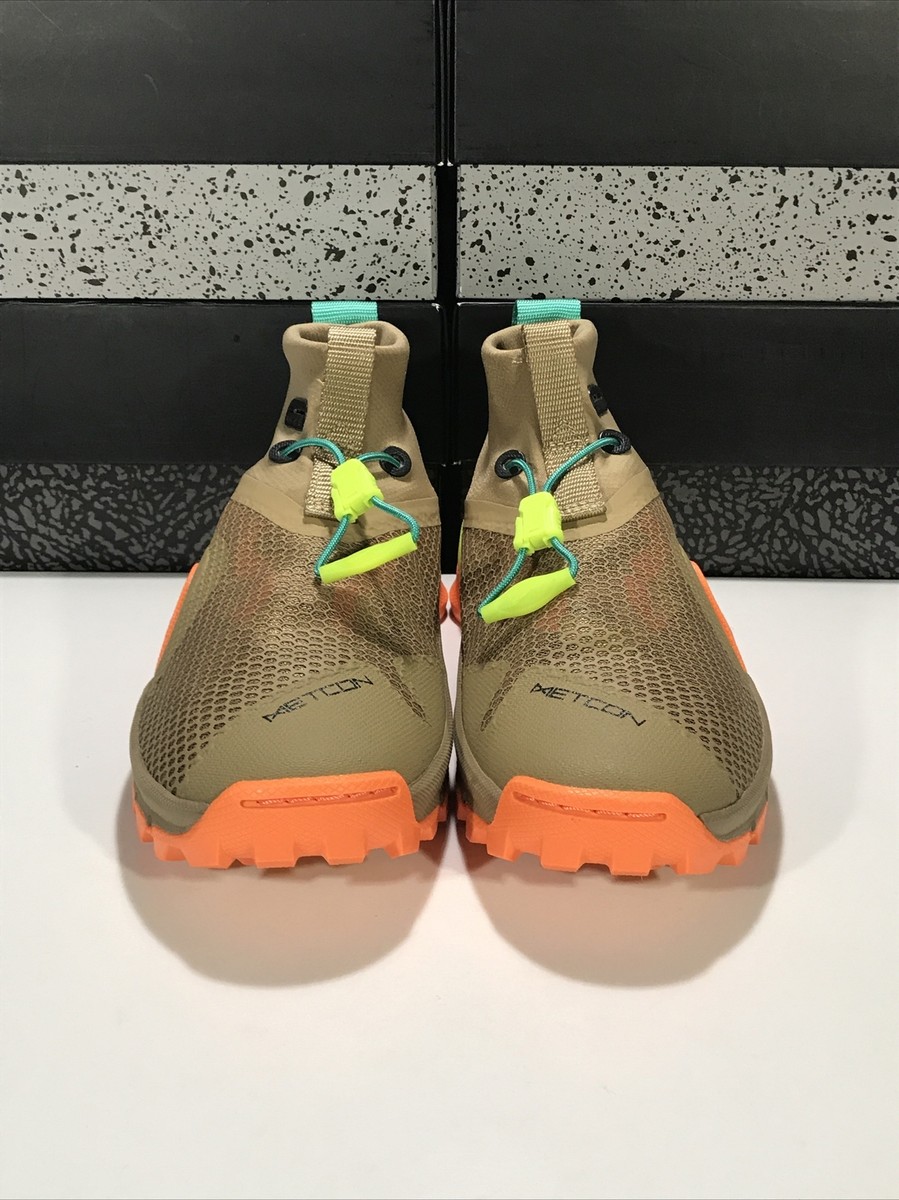New Nike Metcon X SF Beechtree BQ3123-283 Men display picture 3