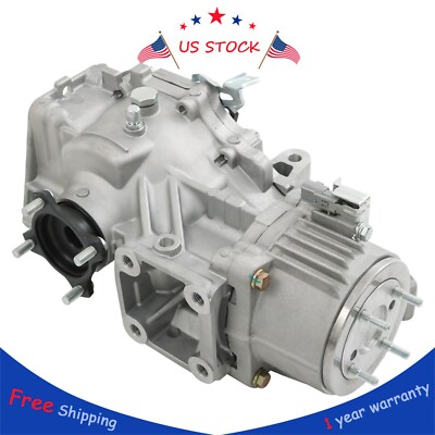 Rear Differential Viscous Coupling Assembly For 2011-2018 Toyota Sienna 3.5L AWD