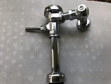 SLOAN REGAL 1.6 GPF Closet Manual Flushometer 