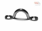 <!--F#f_0-->20 X Saddles suit Screws 316 Grade Stainless Steel 5mm Eye Straps Balustrade<!--F/-->