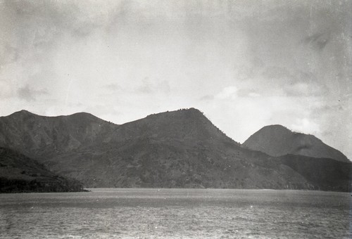 MARTINIQUE et WEST INDIES 1927 Les Côtes - 10 Grands Négatifs 17 x 12 - 1 - Picture 5 of 10