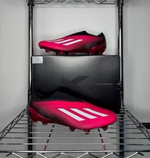 Men's - Adidas X Speedportal FG 'Own Your Football Pack' GZ5126