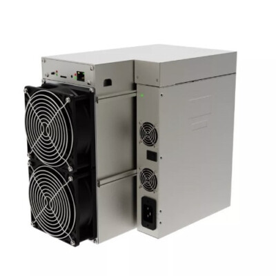In Stock Now IceRiver KAS KS5L 12T Kaspa Miner 12TH  US SELLER WARRANTY NEW