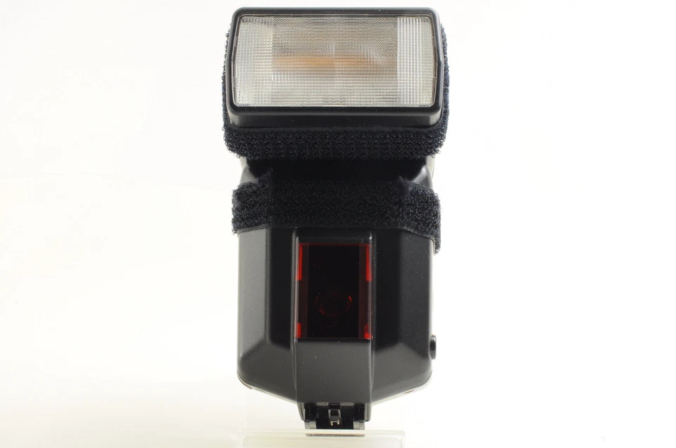 [Excellent+] Minolta Program D 3600 HSD Shoe Mount Flash For Minolta SLR READ - Image 3 of 4