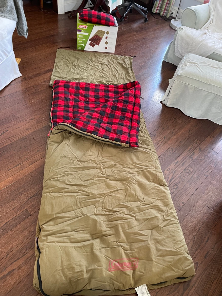 Share more than 67 big and tall sleeping bags in.cdgdbentre