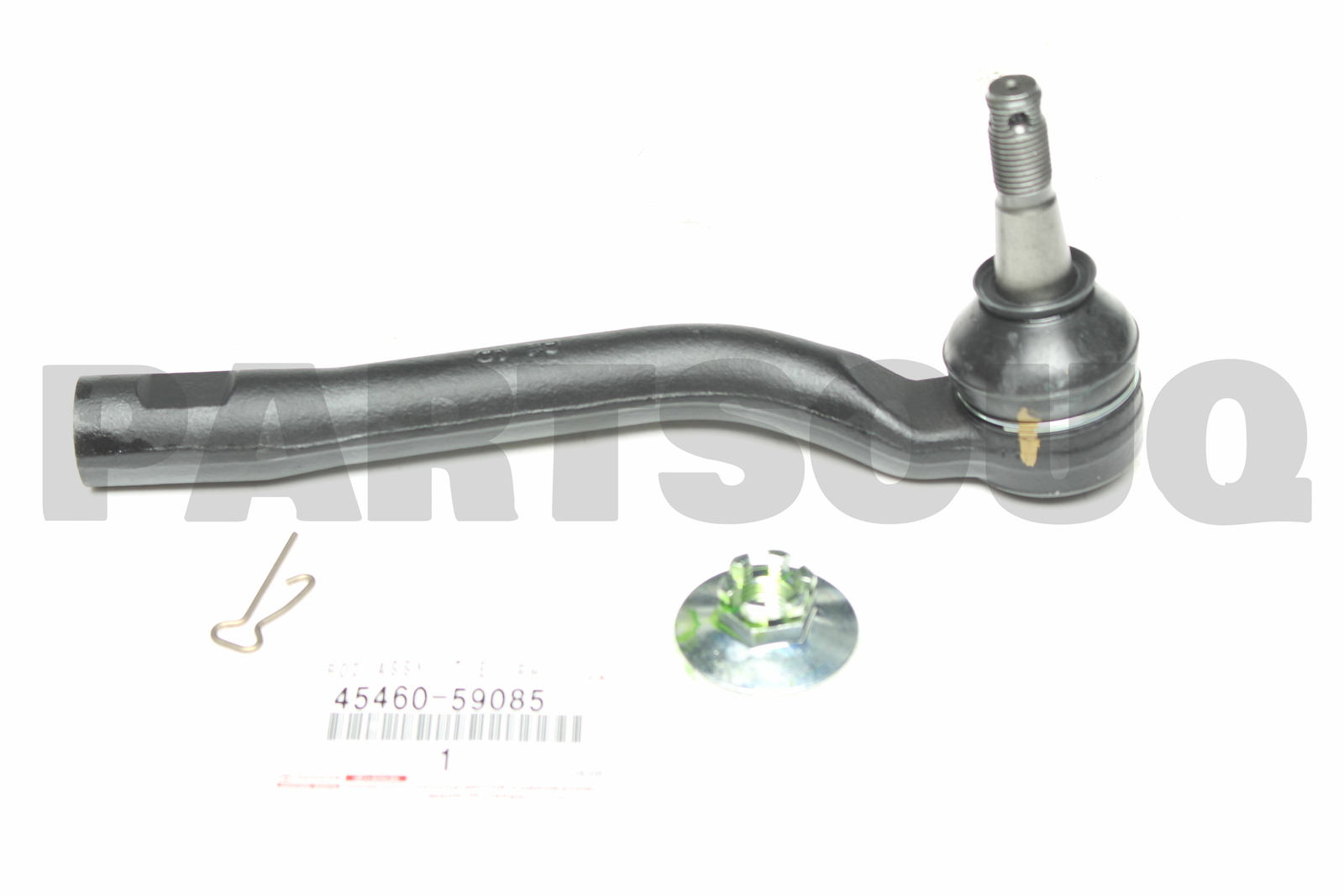 4546059085 Genuine Toyota ROD ASSY, TIE, RH 45460-59085 | eBay 