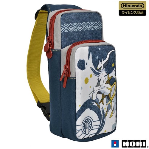 HORI Pokemon Legends Arceus Shoulder 