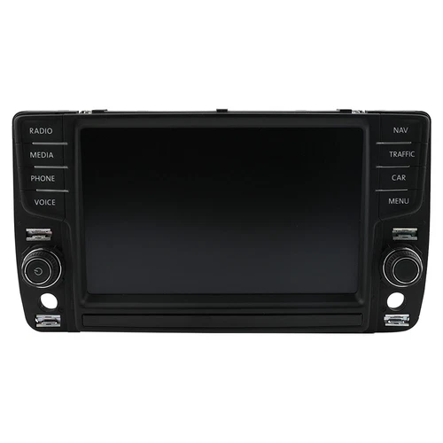 8" OEM 5NG919606 Control Radio Display Screen NAVI Für Golf MK7 7.5 Passat B8 - Bild 3 von 9
