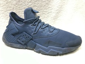 nike huarache drift diffused blue