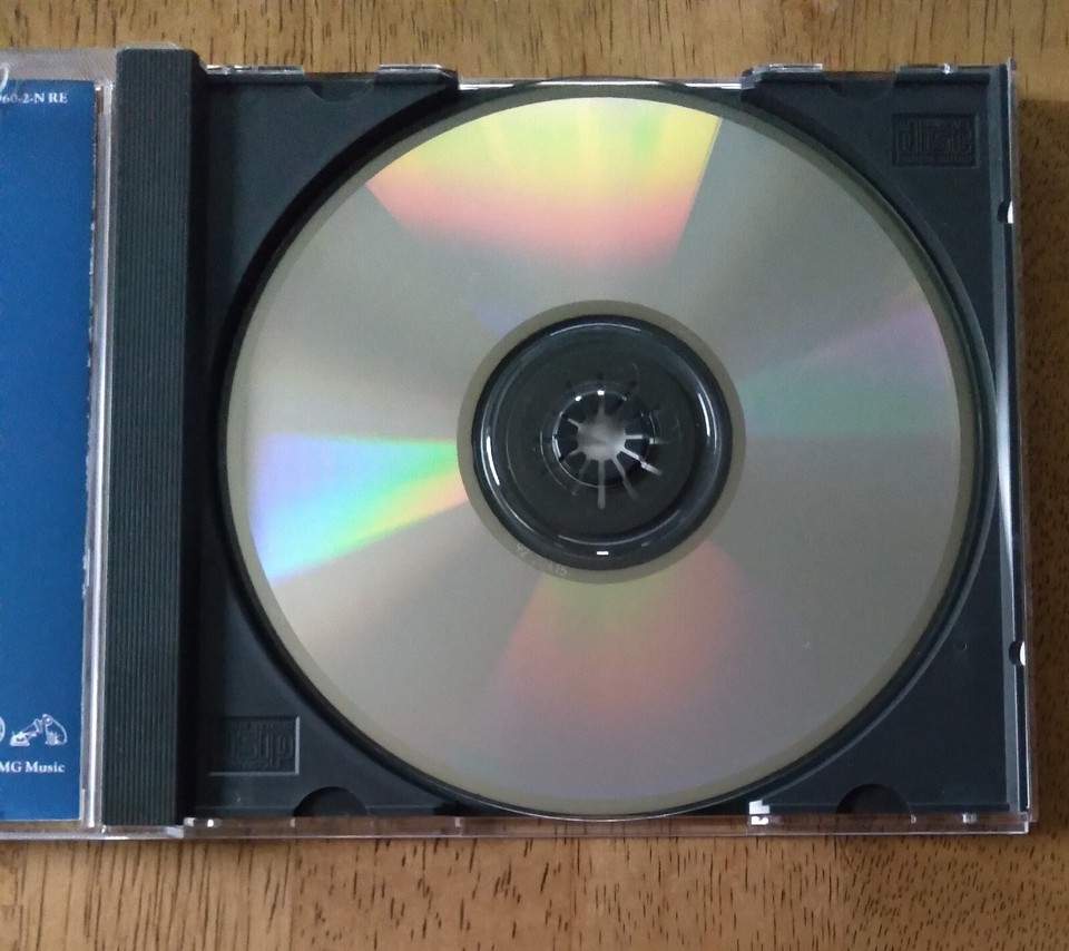 Field Of Dreams Soundtrack. Used CD. James Horner. ©1989 Kevin Costner